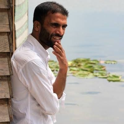 Majidsopori's profile picture. 