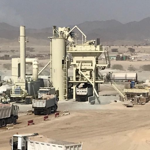 used crusher and Asphalt plants
Soluciones Energeticaly
Plantas de Reciclaje de Basuras
Energia Solar + Biomass
