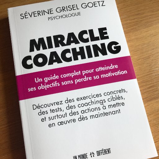 Miracle Coaching est un site de partage et de contribution pour faire décoller vos objectifs et votre bien-être physique et mental . #coachingenligne