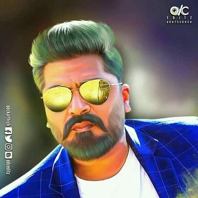 tamilan6677's profile picture. Virat kohli, except dhanush