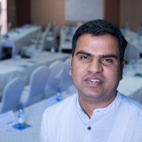 Philip Mathew (@pilimat) 's Twitter Profile