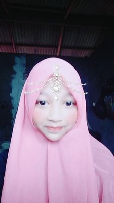 jannah_nst's profile picture. 