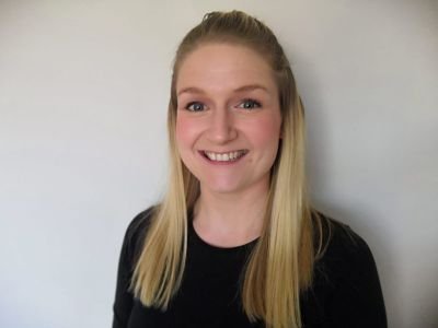 SarahJo58483503's profile picture. Paediatric Occupational Therapist
