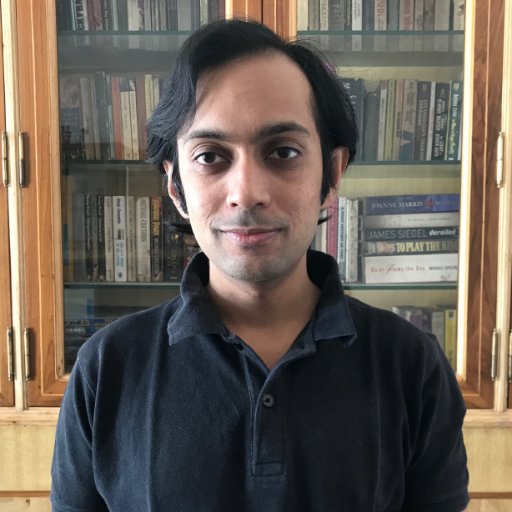 thegingap's profile picture. #Author, THE CHILDREN OF DESTRUCTION, DEMONS PRIDE, #Scriptwriter, SHADOWS FALL (2016), and part-time bartender to the supernatural.