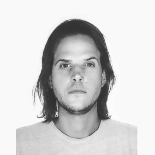 samueldiggins's profile picture. making. one half of @ctpt_studio