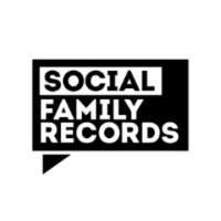 Social Family Records (@socialfamilyrec) 's Twitter Profile