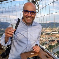 Michele D'Ottavio (@micheledottavio) 's Twitter Profile