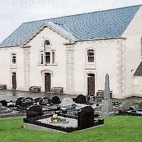 Dromore Non-Subscribing Presbyterian Church(@dromorensp) 's Twitter Profile Photo