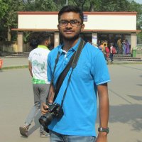 Sayanjit Biswas(@SayanjitBP) 's Twitter Profile Photo