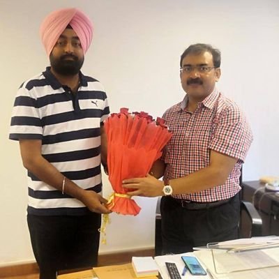 kalsi19111gmai4's profile picture. Dr.P.S.Kalsi(State and National Awardee);National President, All India State And National Awardee Teachers Association (AISANATA).