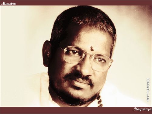 A channel dedicated to Maestro Ilayaraja's background score and his other non-film composes