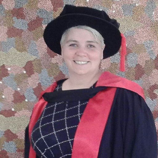 Kamilaroi woman; Ngarrngga Project Director; Assistant Dean Indigenous and Associate Professor at MGSE; Culturally Responsive Classrooms advocate