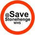 Stonehenge Alliance (@SaveStonehenge) Twitter profile photo