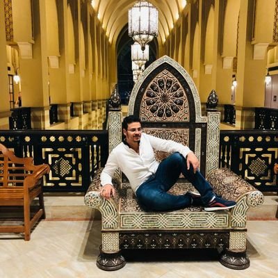 hashim_elnady's profile picture. Bachelor of Commerce Accounting Division Trust in myself no limits I will not even break out of my dreams