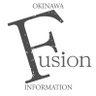 FusionOkinawa's profile picture. 沖縄中部エリアの情報を配信！ 
無料掲載店様随時募集中です！お問い合わせはお気軽に！
下記のURLよりフュージョンウェブへGO〜♪
無料掲載フォームはこちら▶️https://t.co/0o1d99w1SO…