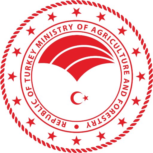 Republic of Turkiye Ministry of Agriculture and Forestry