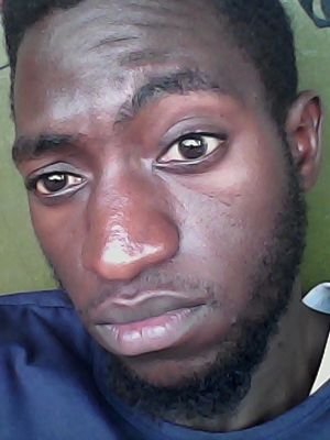 MpyanguRolland's profile picture. 