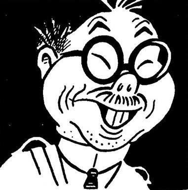 Afim de ter as melhores piadas no seu twitter? Então siga-me!