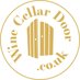Wine Cellar Door (@WineCellarDoor) Twitter profile photo