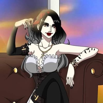 MinaSamaXさんのプロフィール画像