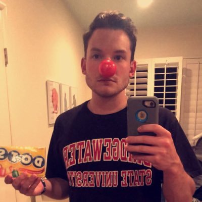 E_SILLAY's profile picture. Cal Dripken Jr.