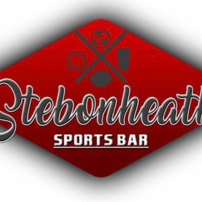 We are a sports bar with 5 live screens plus a home cooked menu available 6 days a week.We also have a large function room available for bookings all year round