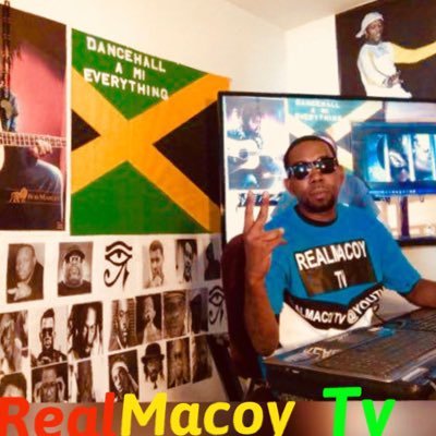 RealmacoyTv Profile Picture