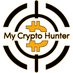 MyCryptoHunter.com (@mycryptohunter) Twitter profile photo