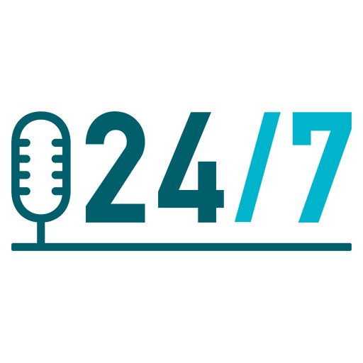 024/7: de podcast over bijzonder Nijmegen. Met en over de makers en doeners uit Nijmegen die onze stad kleur geven. Host: Joris van Meel @fanmeel