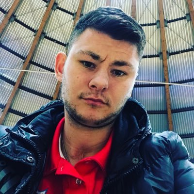 mr_tejay's profile picture. #hvfc #nufc