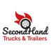 Second Hand Trucks & Trailers (@truckshand) Twitter profile photo Second Hand Trucks & Trailers (@truckshand) Twitter profile photo