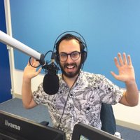 Nick Cassidy (@journonick) 's Twitter Profile