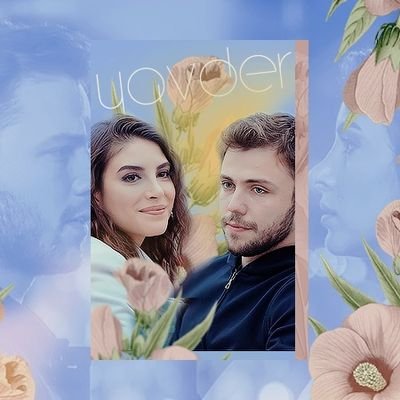 #YavDer ❤

Russian Fandom 🤗🐾😎
#DenizBaysal & #TolgaSarıtaş