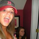 Jenna Mays - @Haleyuu - Twitter