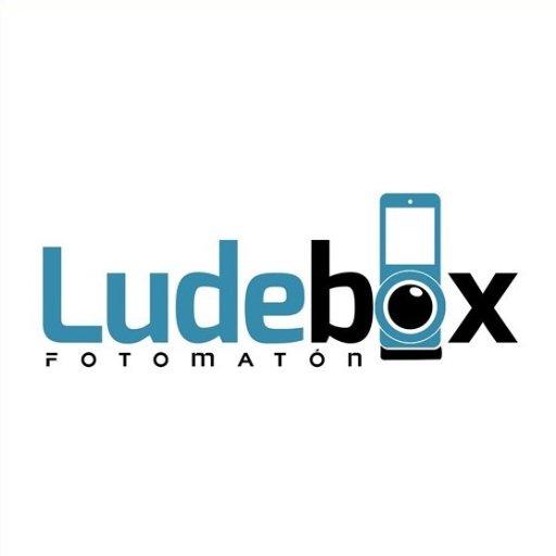 Fotomatón | Venta y Alquiler | info@ludebox.com