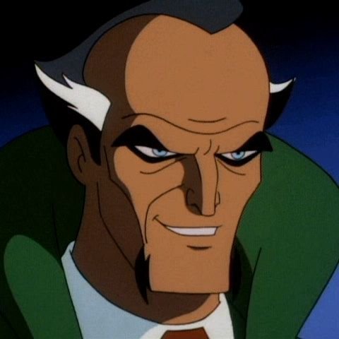 HostOfFate's profile picture. I am