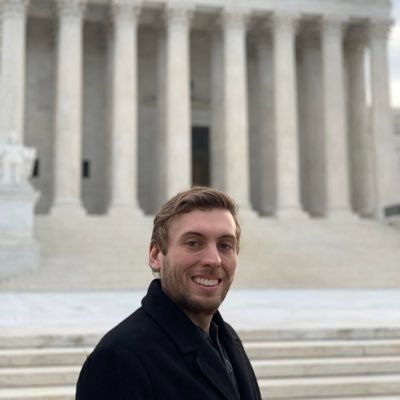 GregoryMGoodwin's profile picture. Government lawyer with a broad practice: criminal and civil, trial and appellate, and state and federal. Thoughts are mine; RTs are mere grist for a mill.