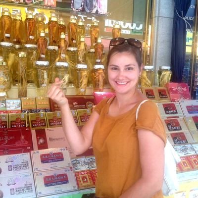 Liwiyah's profile picture. 