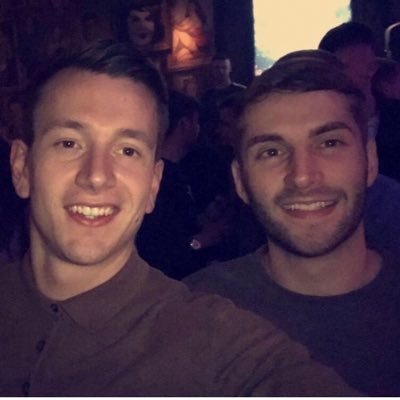 Tobyjones94's profile picture. 