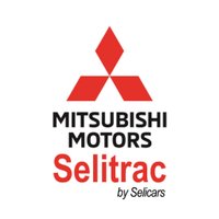 Mitsubishi Selitrac ♦️♦️♦️(@Selitrac) 's Twitter Profile Photo