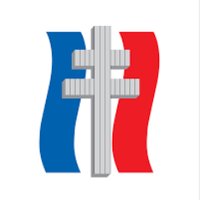 Fondation de la France Libre(@FondationFL) 's Twitter Profile Photo