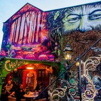 Chaplins Cellar Bar (@chaplinscellar) 's Twitter Profile