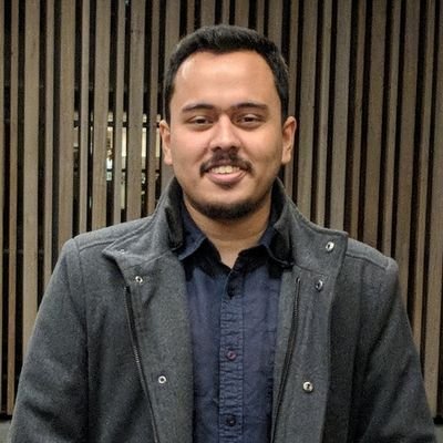 Amateur musician | Advertising Professional | Movie buff | Proud Slytherin