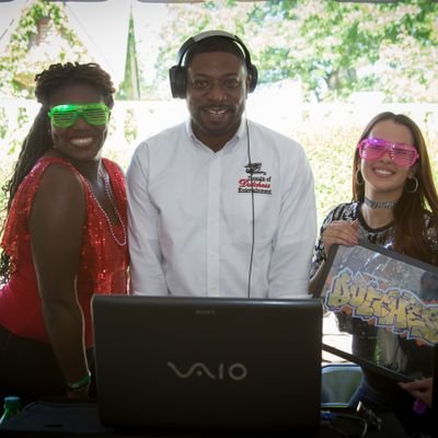 Professional DJ , Hostesses,  Photography,  Videography and Photo Booth services! We are here to entertain you!