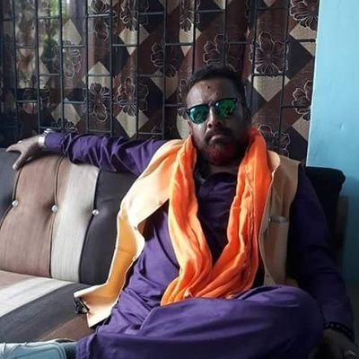 National vice president and national spoke person and coordinator of uttar pardesh awami Vikas party