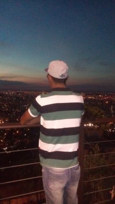 KleitonWeslei's profile picture. 