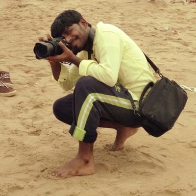 AshokThotakura's profile picture. Studing Mba & Working as Vedio Editor