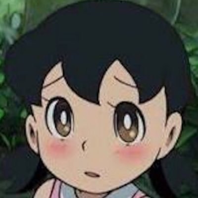 勘違いブスを罵倒するしずかちゃんbot スネ夫のちんこは髪型と一致