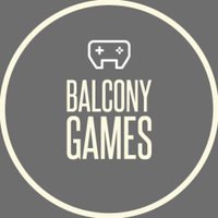 balconygames(@balconygames) 's Twitter Profile Photo