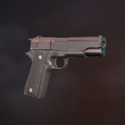 Knives_P9's profile picture. 荒野行動￤コルトM1911￤ほぼフォロバしません